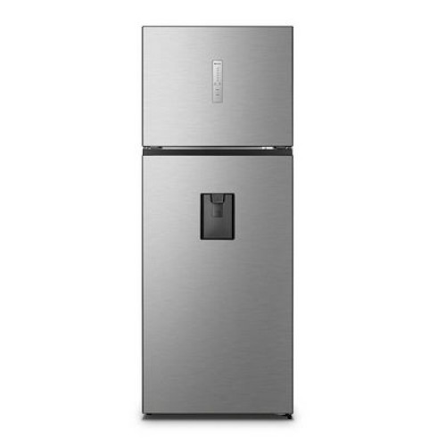 ΨΥΓ.ΕΛΕΥΘ HISENSE RT600N4WC2 INOX E 185x70x70 ΜΕ ΟΘΟΝΗ ΒΡΥΣΑΚΙ FULL NO FROST